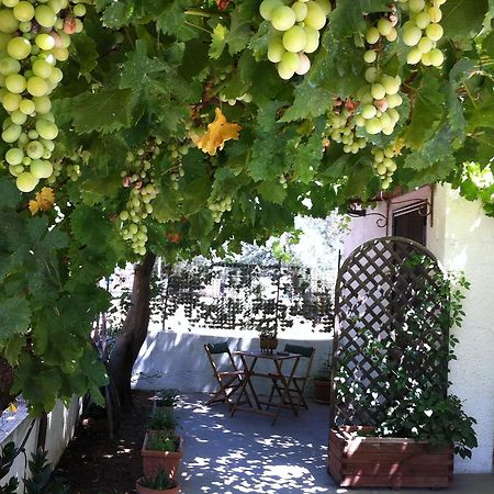 B&B Villa Lucia Mesagne Eksteriør bilde