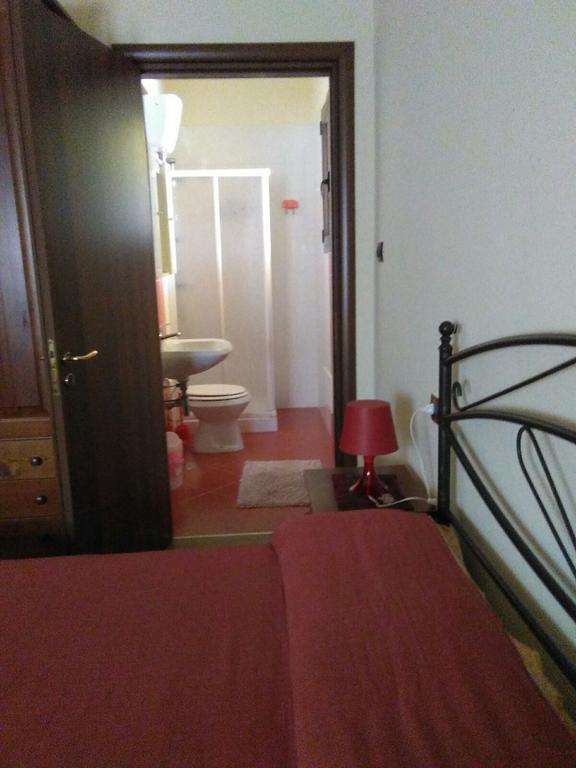 B&B Villa Lucia Mesagne Eksteriør bilde