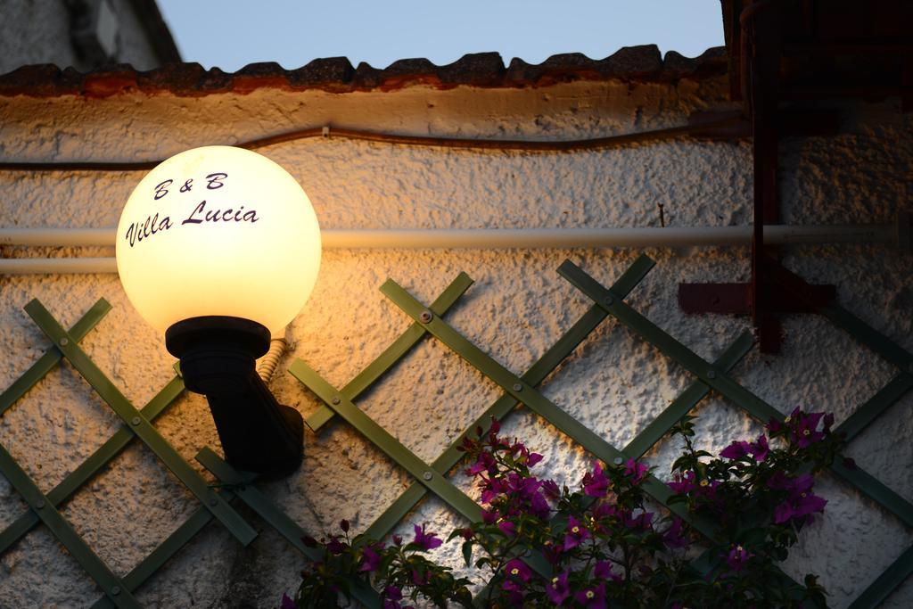 B&B Villa Lucia Mesagne Eksteriør bilde