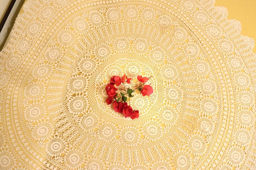 B&B Villa Lucia Mesagne Rom bilde