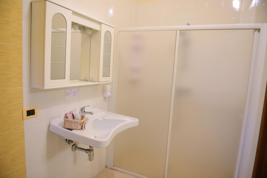 B&B Villa Lucia Mesagne Rom bilde
