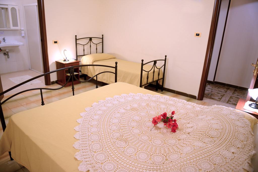 B&B Villa Lucia Mesagne Rom bilde