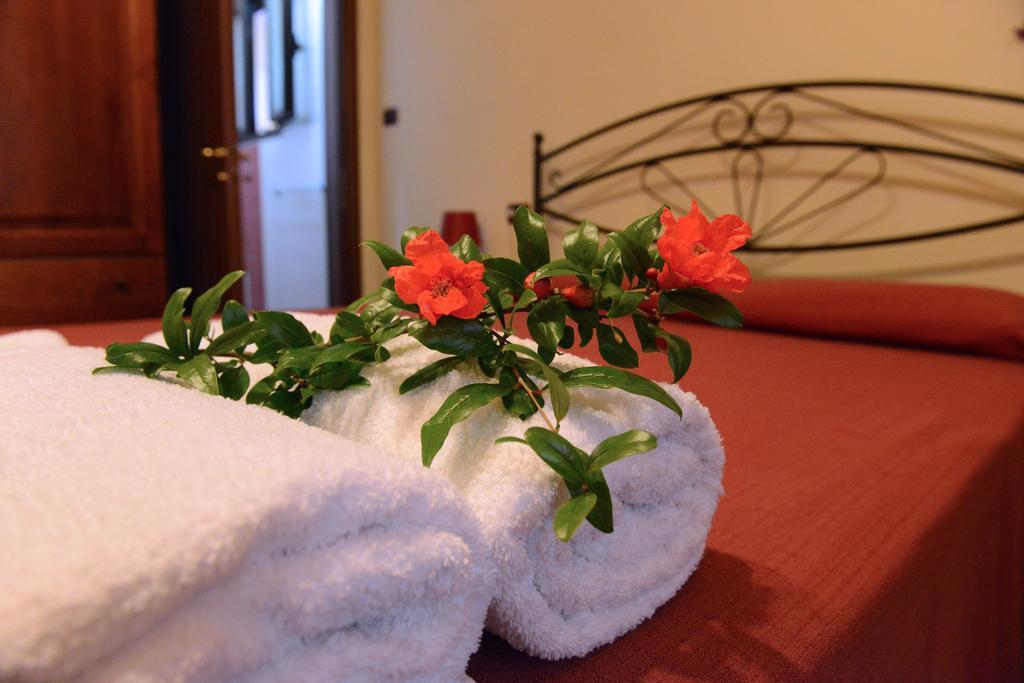 B&B Villa Lucia Mesagne Rom bilde