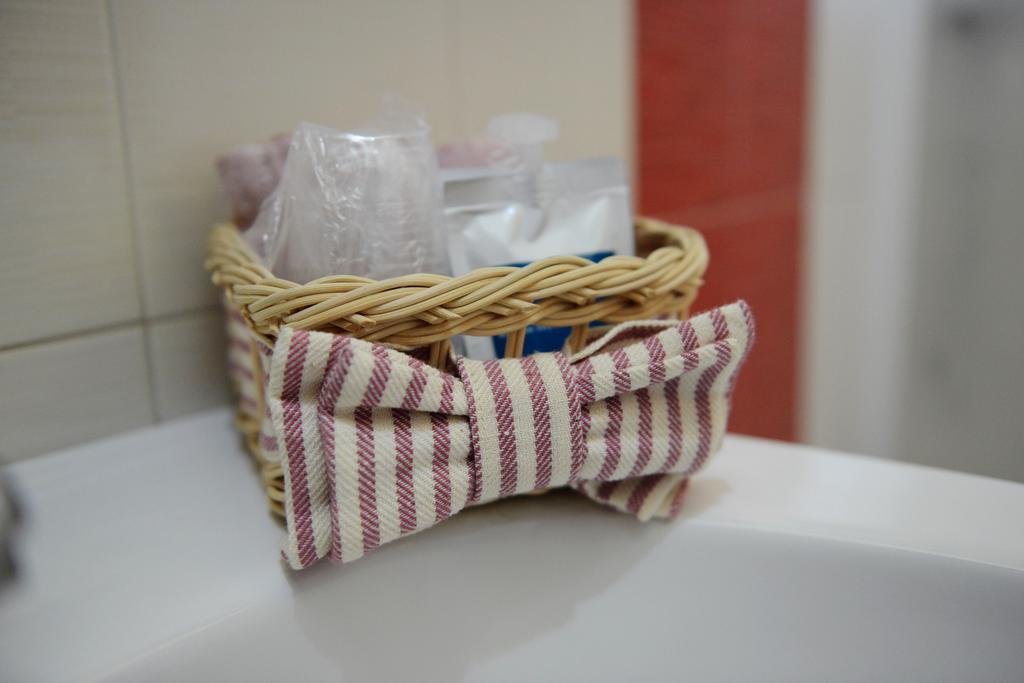 B&B Villa Lucia Mesagne Rom bilde