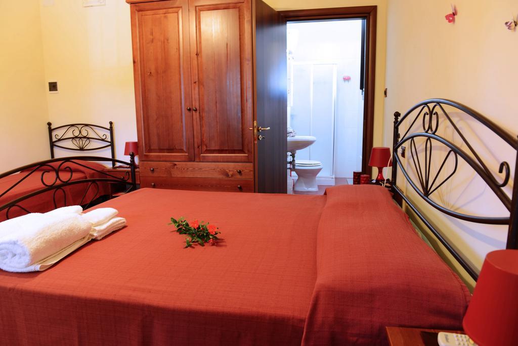 B&B Villa Lucia Mesagne Rom bilde