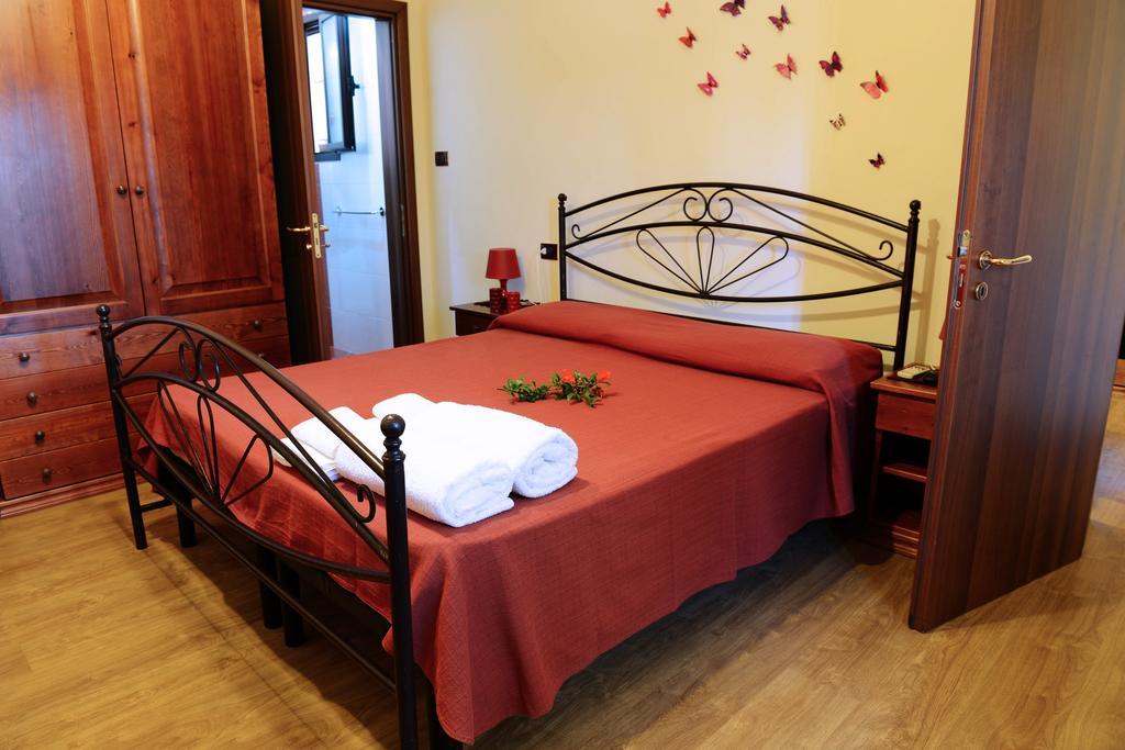 B&B Villa Lucia Mesagne Rom bilde