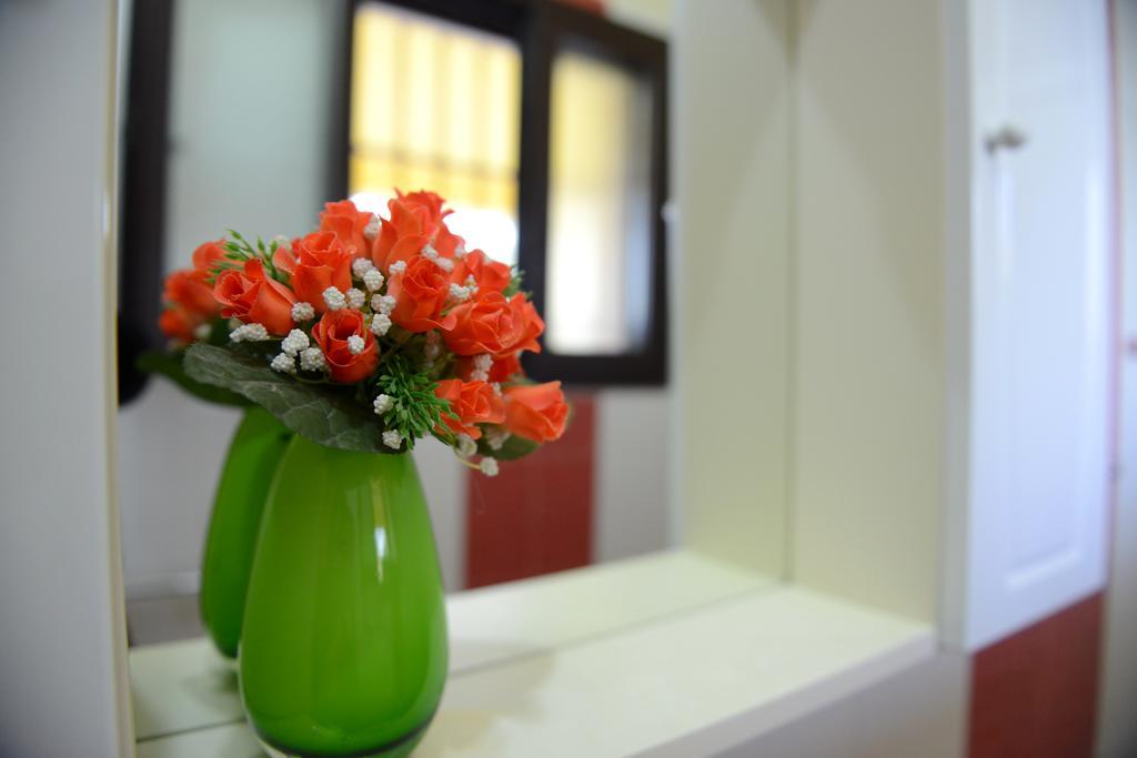 B&B Villa Lucia Mesagne Rom bilde