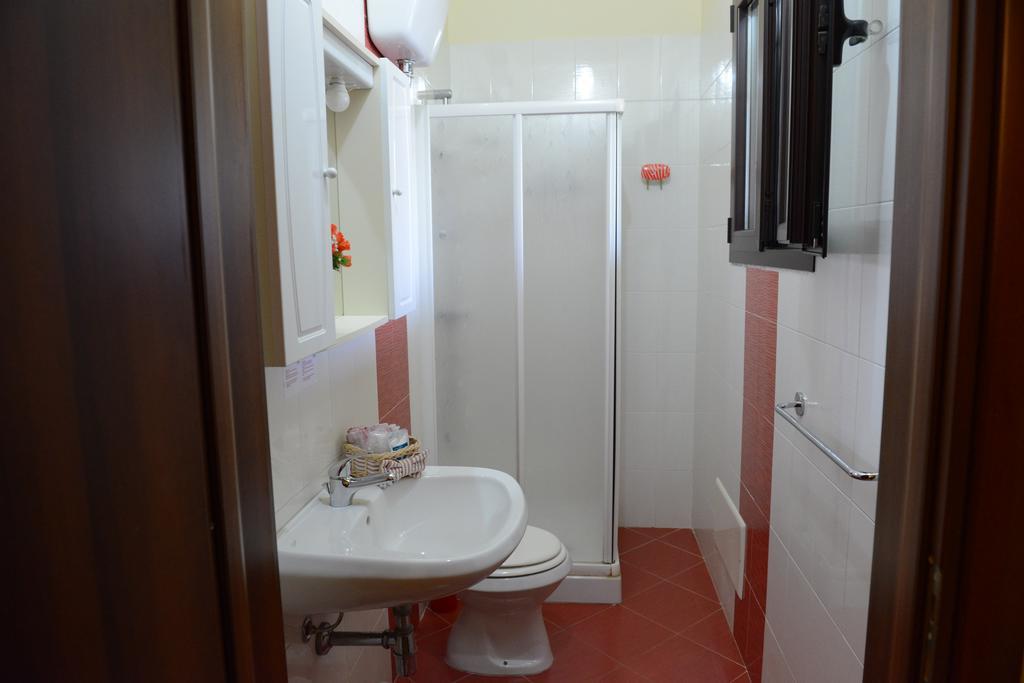 B&B Villa Lucia Mesagne Rom bilde