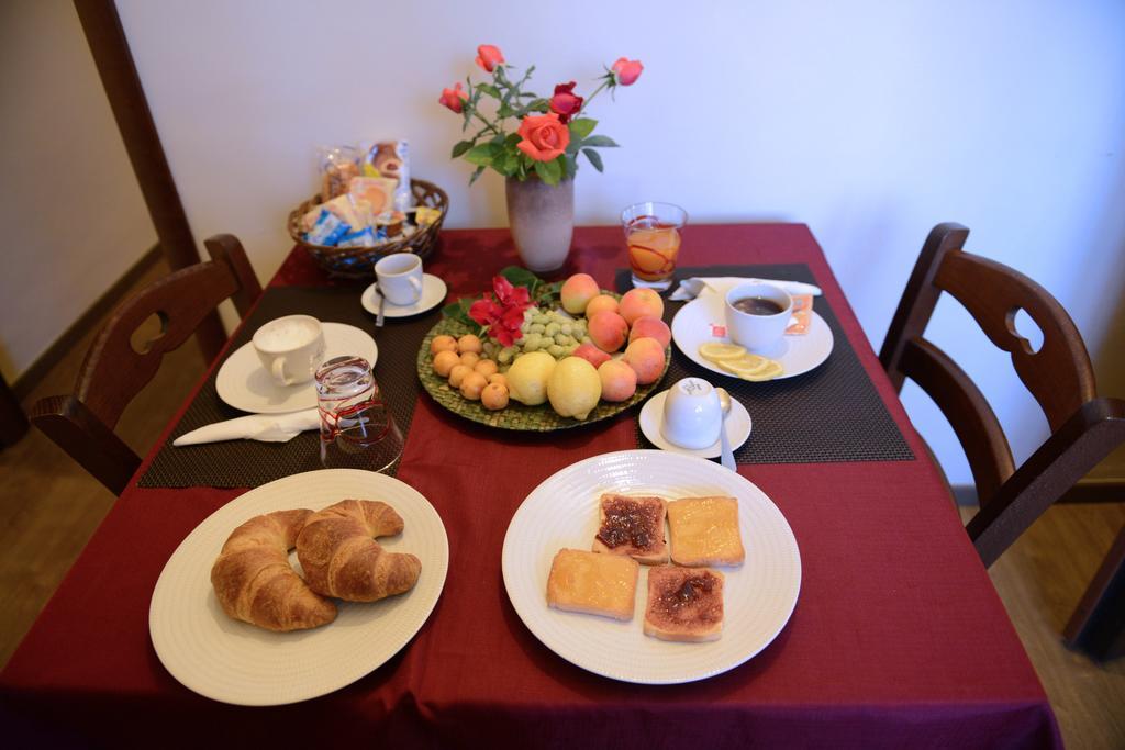 B&B Villa Lucia Mesagne Rom bilde