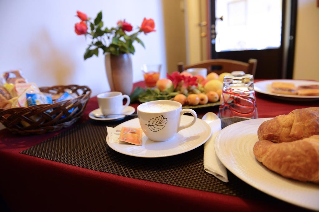 B&B Villa Lucia Mesagne Rom bilde