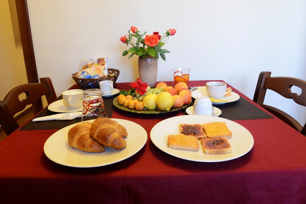 B&B Villa Lucia Mesagne Rom bilde