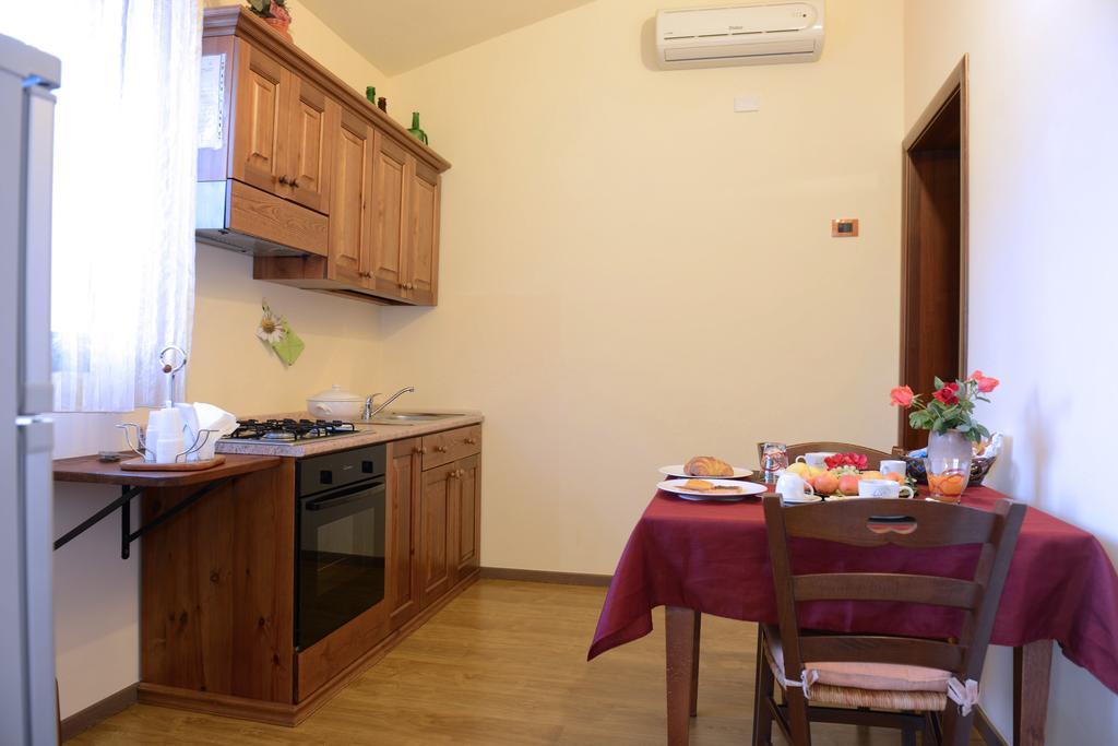 B&B Villa Lucia Mesagne Rom bilde