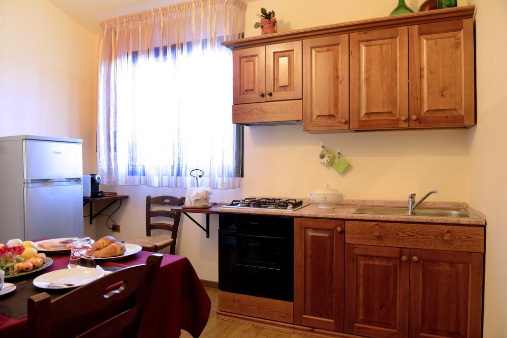 B&B Villa Lucia Mesagne Rom bilde